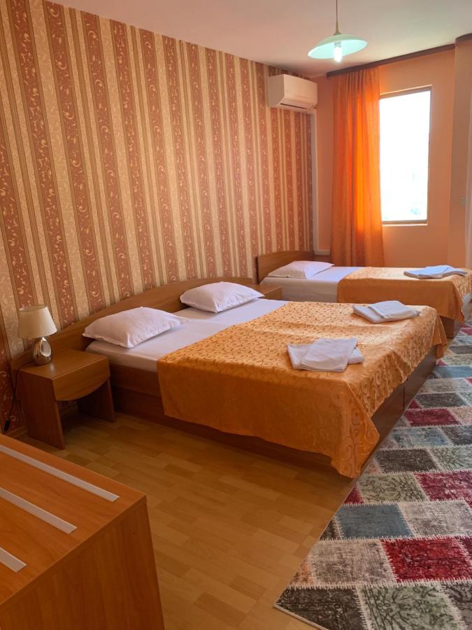 Guest Rooms Sveti Nikola Pomorie Luaran gambar