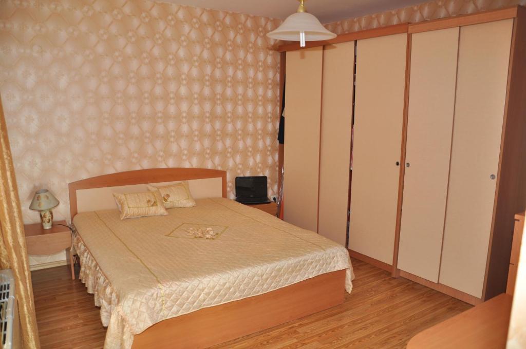 Guest Rooms Sveti Nikola Pomorie Bilik gambar