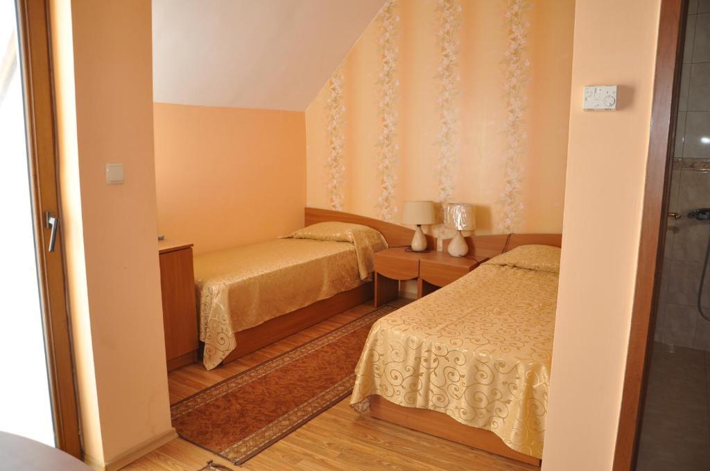 Guest Rooms Sveti Nikola Pomorie Bilik gambar